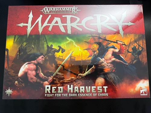Warhammer aos warcry - -,