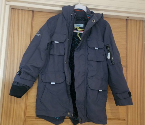 Ted baker age rainjacket - 5,