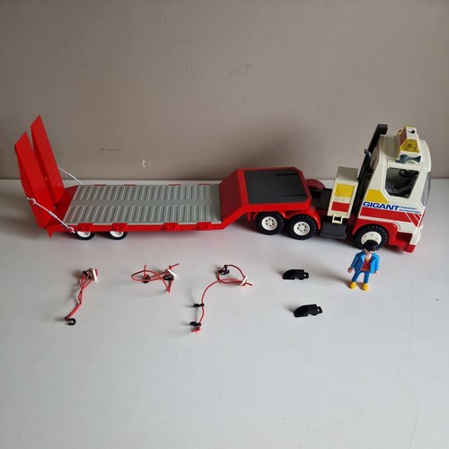 Playmobil 3935 gigant low - playmobil,