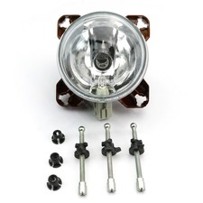 Morette/HELLA MAIN BEAM 90mm Headlamp/headlight Golf/Astra Mk4 Impreza Focus