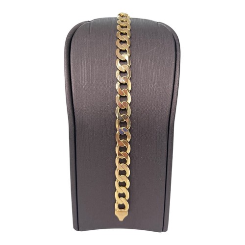 9ct yellow gold - 9ct, 9k