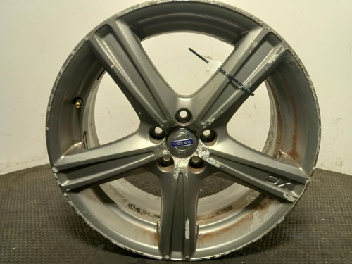 Volvo xc90 alloy - alloy, wheel