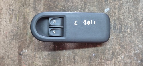 Renault clio front driver - clio,