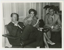 1965 Thunderball Orig 8x10