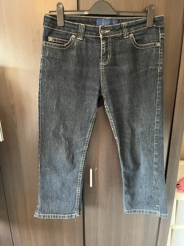 Falmer cropped dark - cropped, jeans