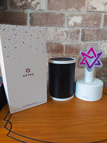 Astro official light stick - light, led