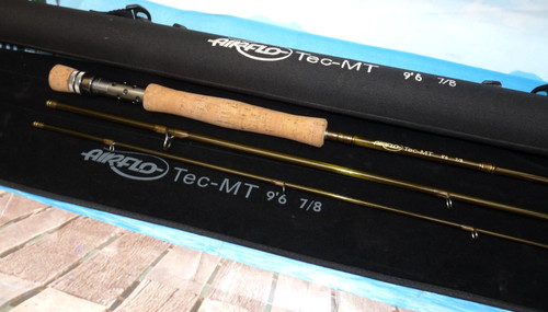Airflo tec 3pc - airflo, 9'6"