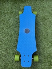 Vintage Crusier Longboard