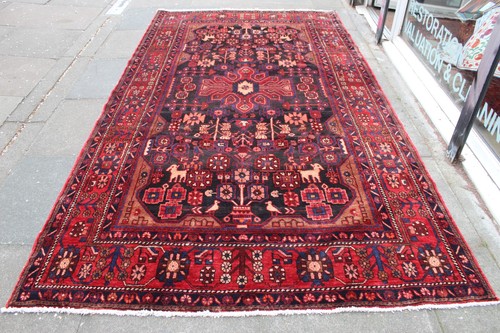 Vintage hand made traditional - vintage,