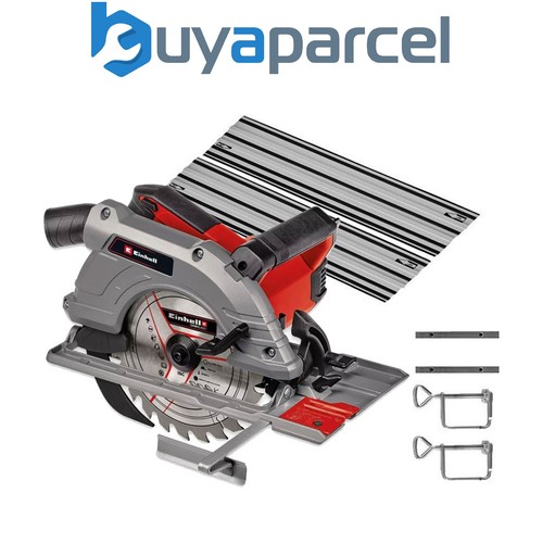 Einhell 190mm corded - 190mm,