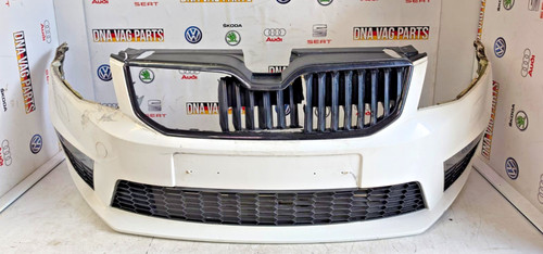 Skoda octavia vrs 2015 - octavia,