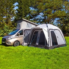 OUTDOOR REVOLUTION Q CAYMAN T1