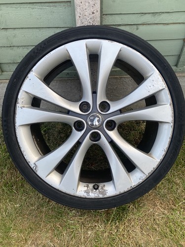 Genuine vauxhall insignia - vauxhall,