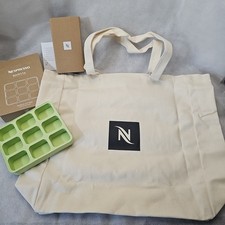 Nespresso Barista Ice Cube