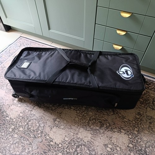 Protection racket drum - protection,