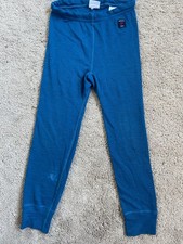 Polarn O. Pyret Blue Merino