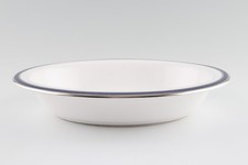 Spode - Lausanne - Platinum -