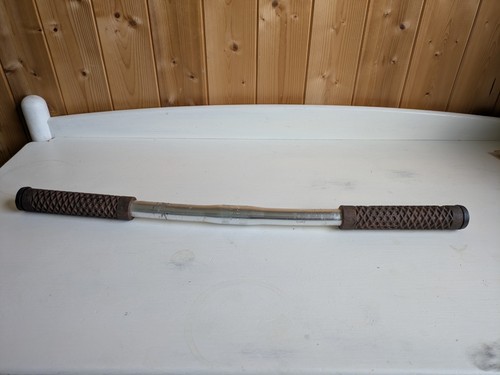 Bike bars 580mm - bars,