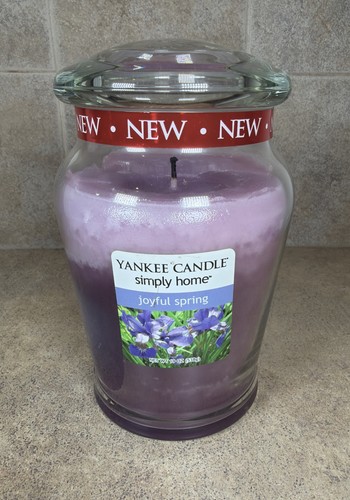 Yankee candle simply home - yankee,