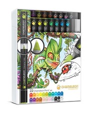 Chameleon Color Tones Deluxe
