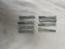 Rear Caliper Bolts Brand New