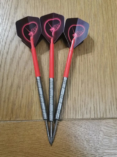 Legend darts 22g v20 ring - 22g,