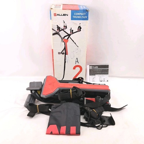 Allen sports compact - allen,