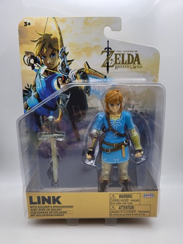The legend zelda breath of - the,