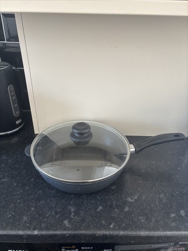 Cast iron skillet pan with - iron,