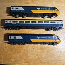 Hornby Inter City 125 HST 3