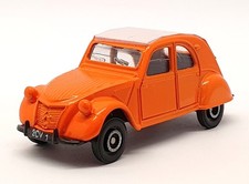 Corgi Fina 7.5cm Long Model