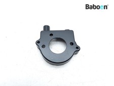 Engine Cover Right Yamaha RD