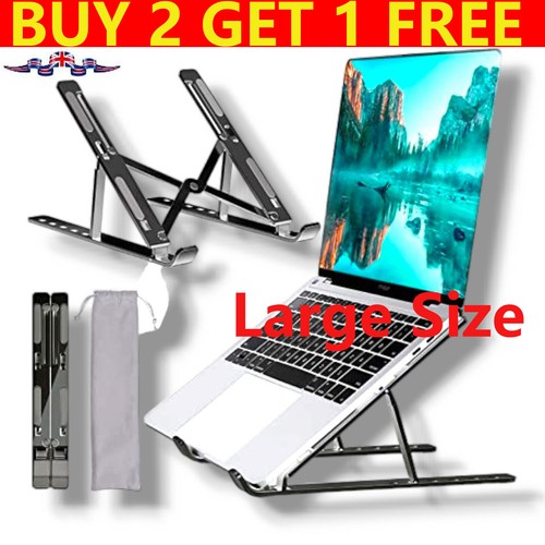 Adjustable laptop stand - laptop,