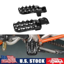 NICECNC Foot Pegs Footrests