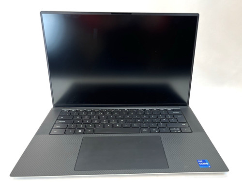 Dell xps 9520 laptop - 15, 15.6"
