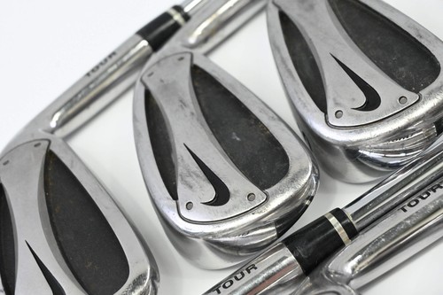 Nike slingshot tour irons - nike,