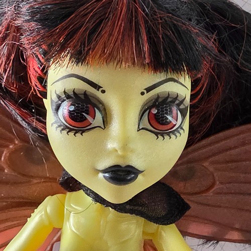 Monster high luna mothews boo - high,