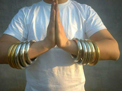 High quality copper wing chun - high,