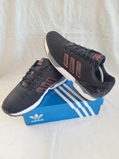 adidas zx flux torsion size 11