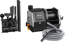 Giraffe Tools Wet Dry Vacuum