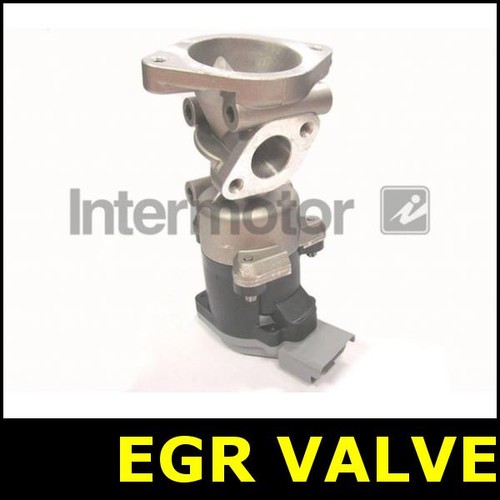 Egr valve right fits land - egr,
