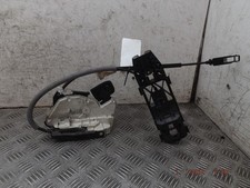 Volkswagen Golf Left Passenger Nearside Front Door Lock 5k2837015b Mk6 2008-15D