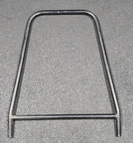 Soloflex leg bench - soloflex,