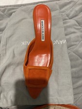 Manolo Blahnik Women's