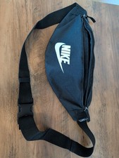 Nike Heritage Waist Bag Bum