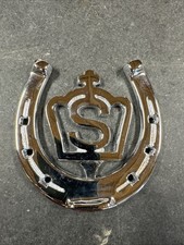 Hermes Sprenger Chrome Swedish