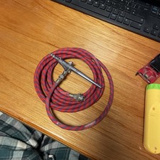 Iwata HP SB Air Brush And Hose