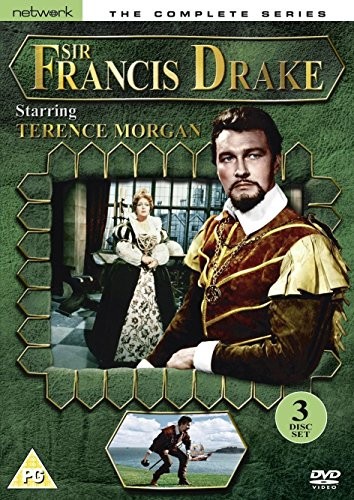 Sir francis drake the - francis, drake: