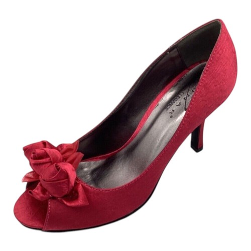 Lunar elegance womens - womens, toe