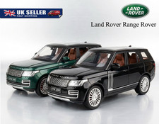 1:24 Land Rover Range Rover